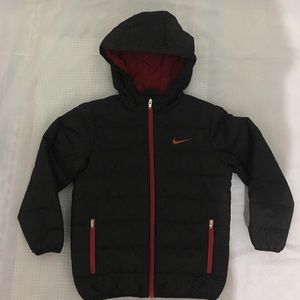 Nike boys jacket